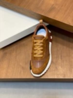 wholesale quality men hermes shoes model no. 256